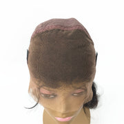 Loose Wave 360 Lace Wigs Brazilian Human Hair 180% Density | JYL HAIR