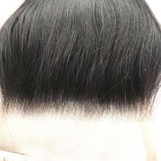 Straight 5X5 HD Lace Closure Brazilian Human Virgin Hair | JYL HAIR