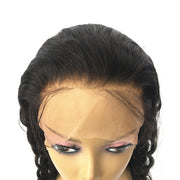 Beyonce Wave 360 Lace Wigs Brazilian Human Hair 150% Density | JYL HAIR