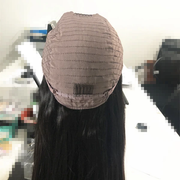 Straight 5X5 HD Lace Closure Wig Brazilian Human Virgin Hair 180% Density| JYL HAIR