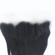 Straight 13X4 HD Lace Frontal Brazilian Human Virgin Hair | JYL HAIR