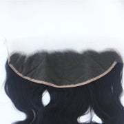 Body Wave 13X4 HD Lace Frontal Brazilian Human Virgin Hair | JYL HAIR