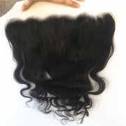 Body Wave 13X4 HD Lace Frontal Brazilian Human Virgin Hair | JYL HAIR