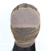 Straight Silk Top Full Lace Wig Human Virgin Hair 130% Density | JYL HAIR