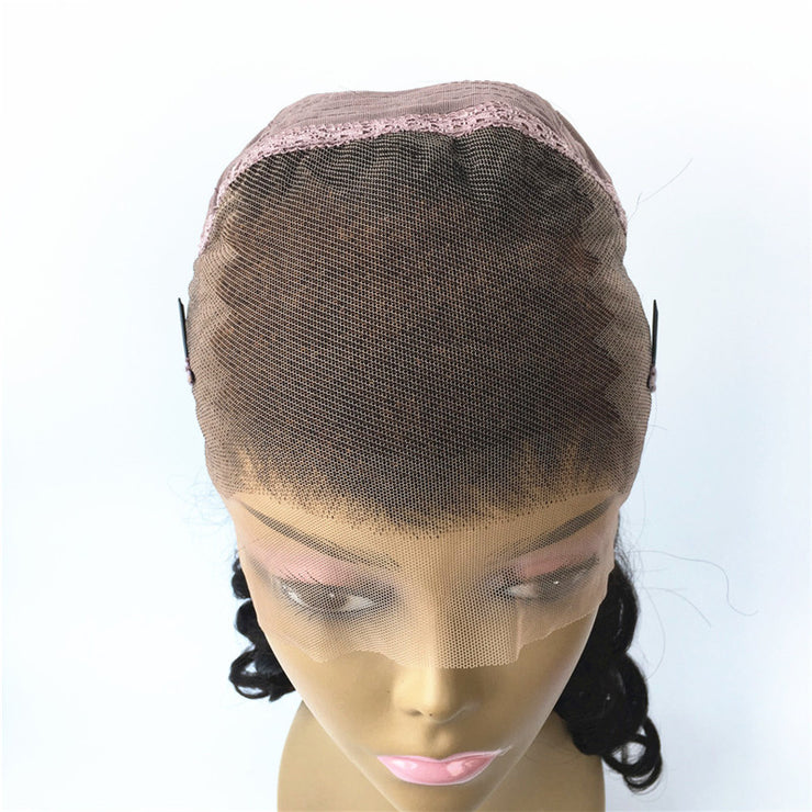 Beyonce Wave 360 Lace Wigs Brazilian Human Hair 150% Density | JYL HAIR