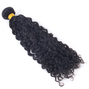 Curly Hair Bundles Brazilian Human Hair Machine Wefts 3PCS 100g/PC | JYL HAIR