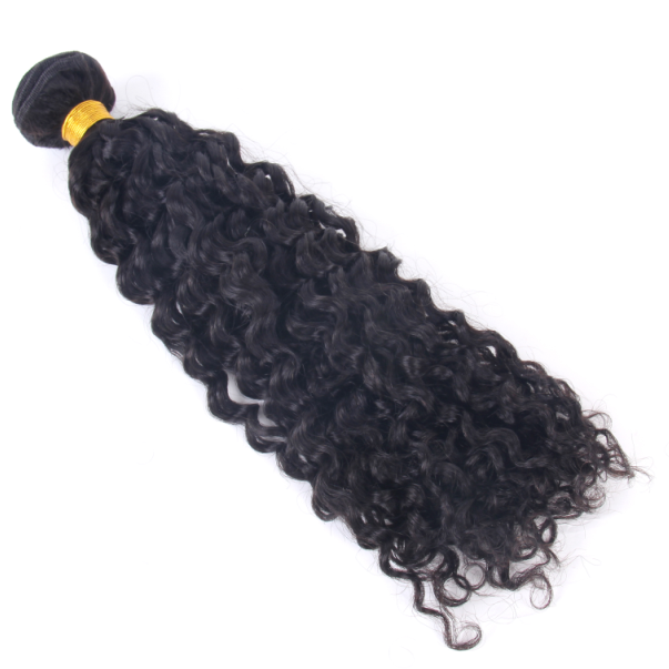 Curly Hair Bundles Brazilian Human Hair Machine Wefts 3PCS 100g/PC | JYL HAIR