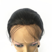 Silk Top Loose Wave 360 Lace Wigs Human Hair 180% Density | JYL HAIR