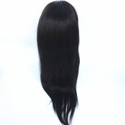 Straight 5X5 HD Lace Closure Wig Brazilian Human Virgin Hair 180% Density| JYL HAIR